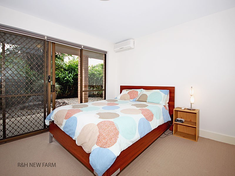 9/119 Moray Street, New Farm QLD 4005