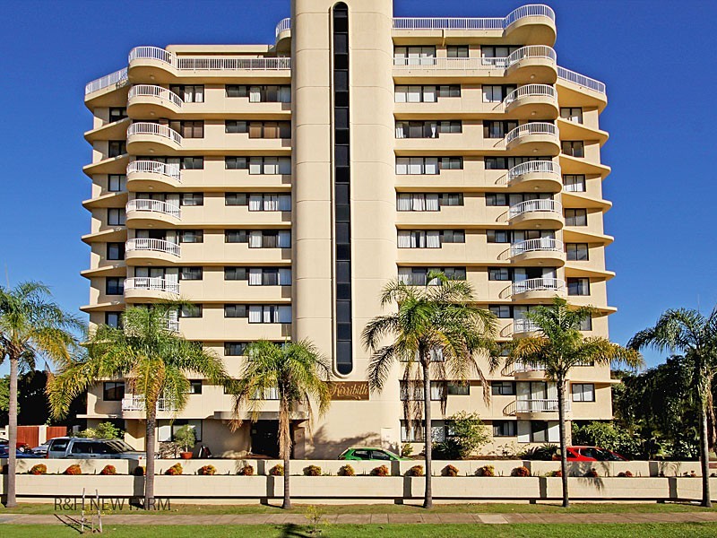 8/150 Oxlade Drive, New Farm QLD 4005