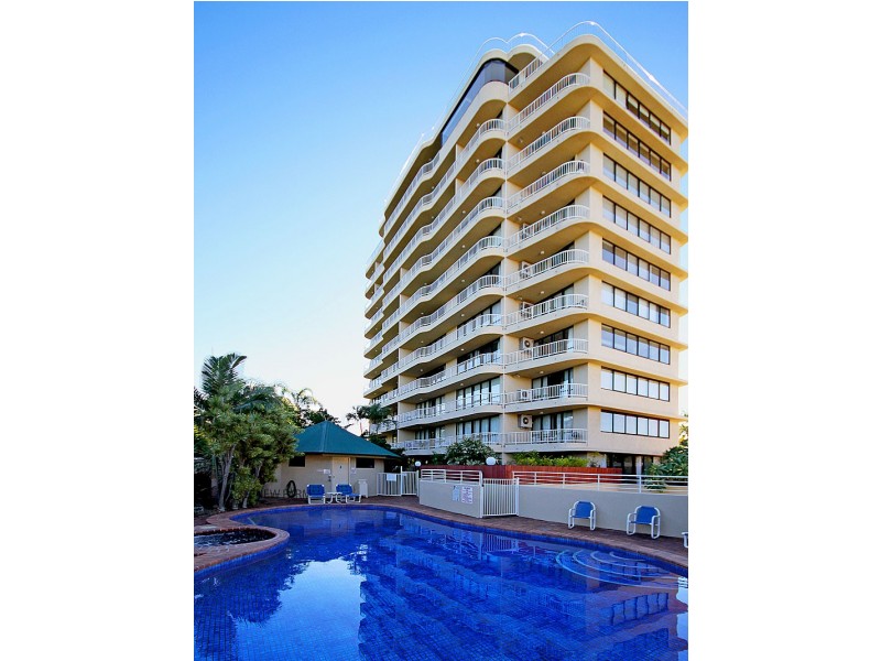 8/150 Oxlade Drive, New Farm QLD 4005