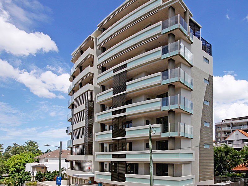 Kangaroo Point QLD 4169