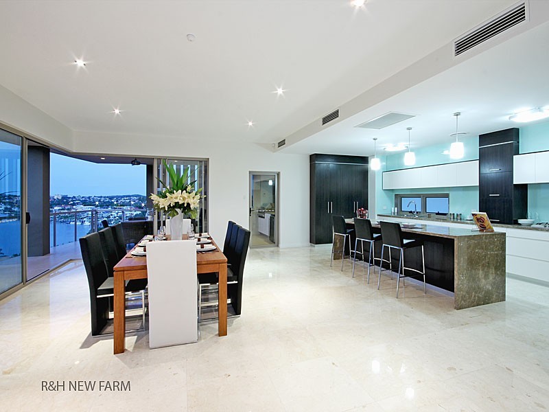 Kangaroo Point QLD 4169