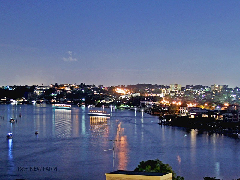 Kangaroo Point QLD 4169