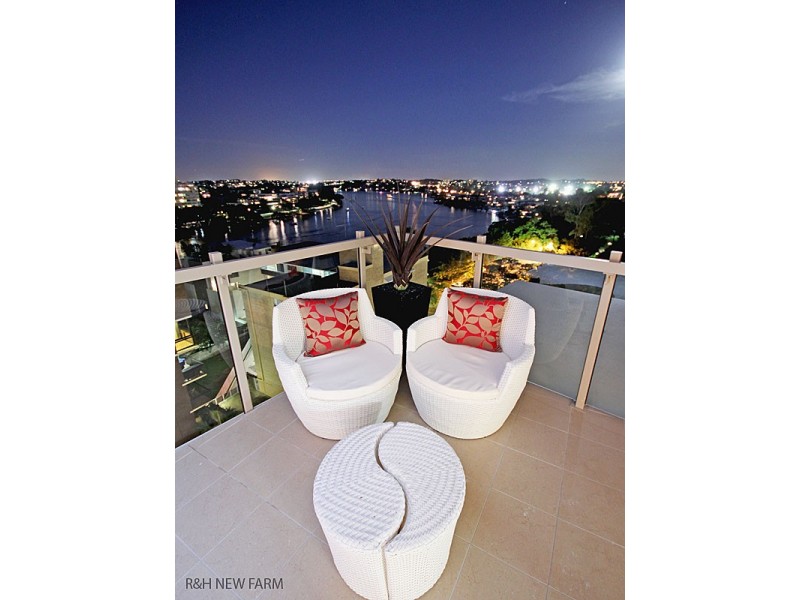 Kangaroo Point QLD 4169