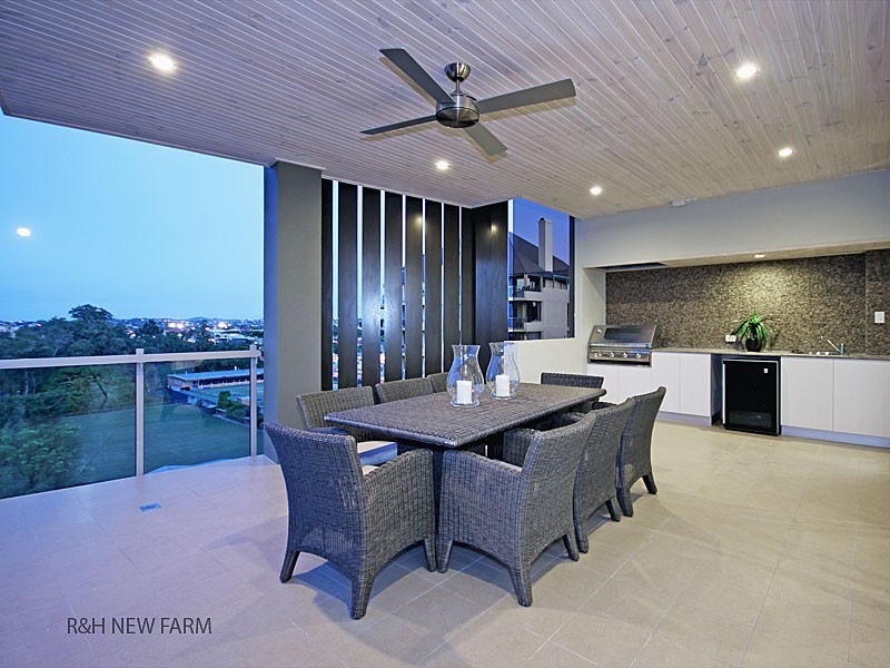 Kangaroo Point QLD 4169