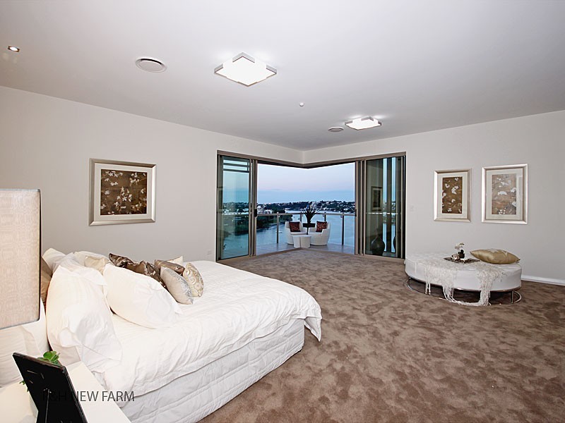 Kangaroo Point QLD 4169