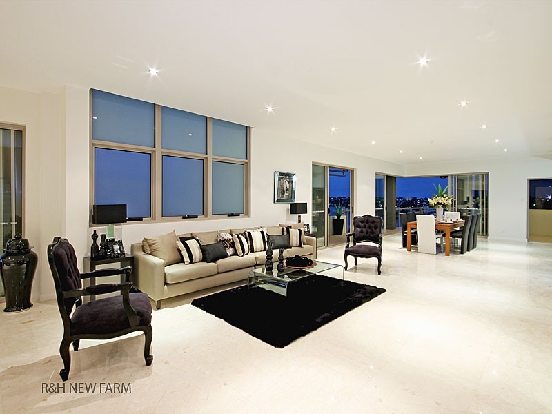 Kangaroo Point QLD 4169