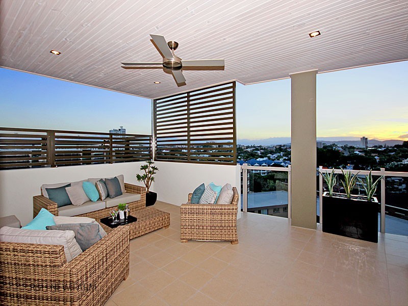 Kangaroo Point QLD 4169