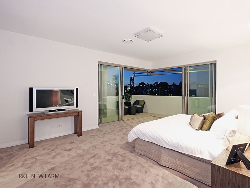 Kangaroo Point QLD 4169