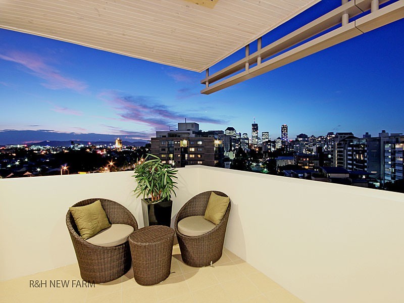 Kangaroo Point QLD 4169
