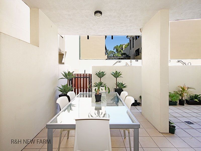 5/120 Commercial Road, Teneriffe QLD 4005