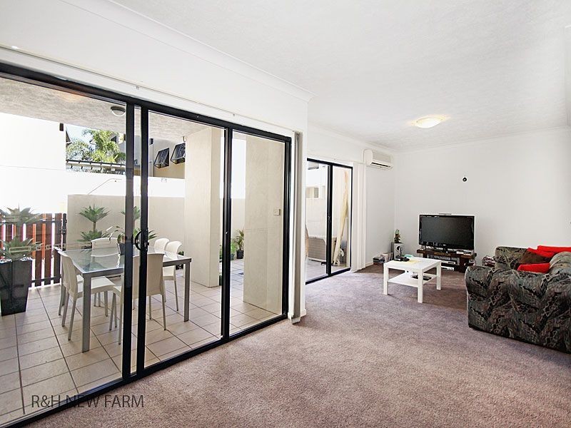 5/120 Commercial Road, Teneriffe QLD 4005