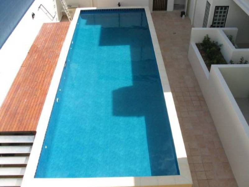 5/120 Commercial Road, Teneriffe QLD 4005