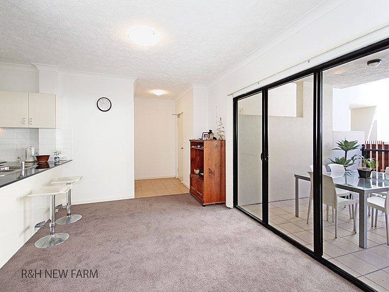 5/120 Commercial Road, Teneriffe QLD 4005