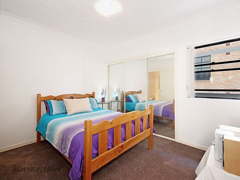 5/120 Commercial Road, Teneriffe QLD 4005