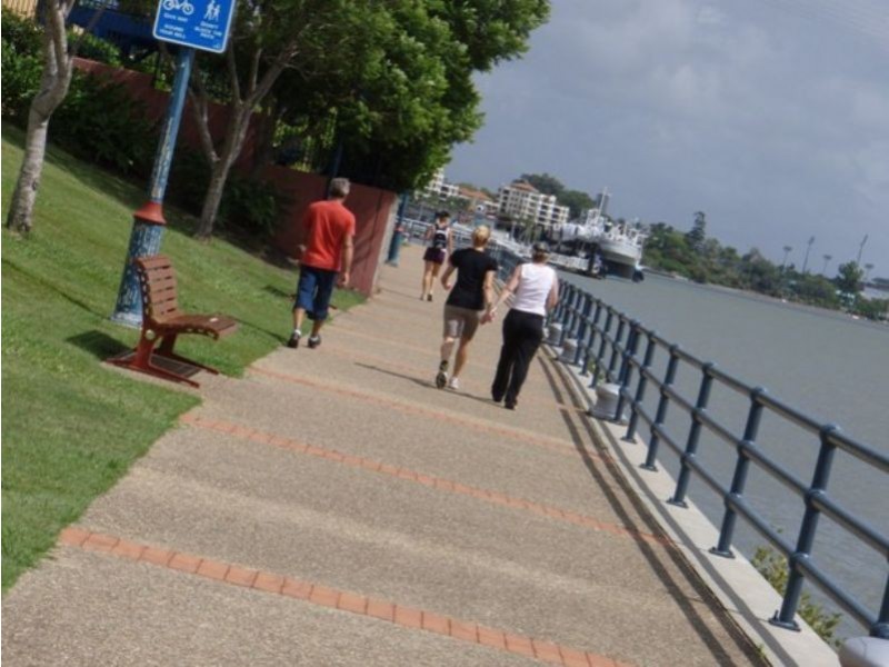 5/120 Commercial Road, Teneriffe QLD 4005