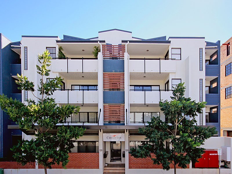 5/120  Commercial Road, Teneriffe QLD 4005