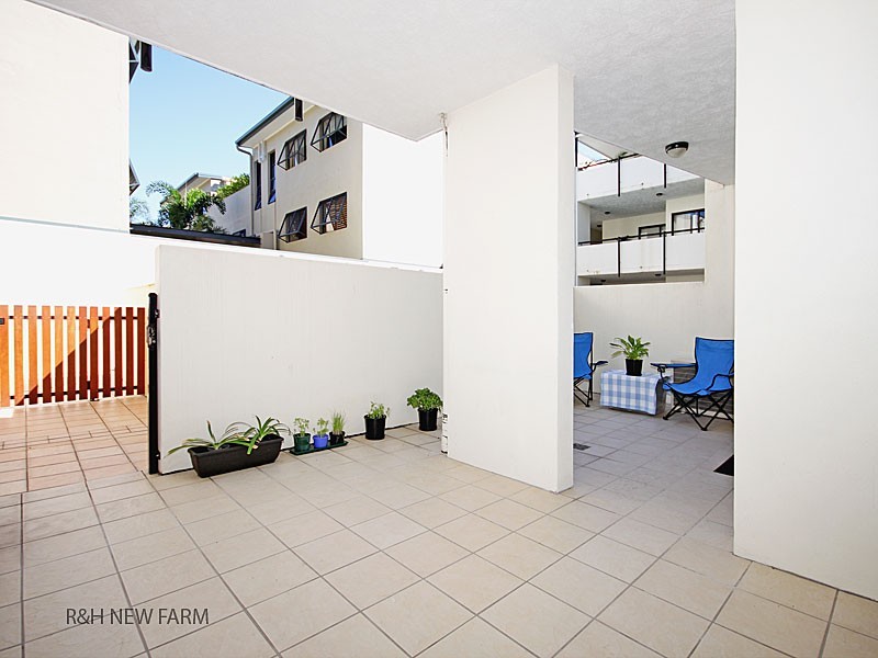 5/120  Commercial Road, Teneriffe QLD 4005