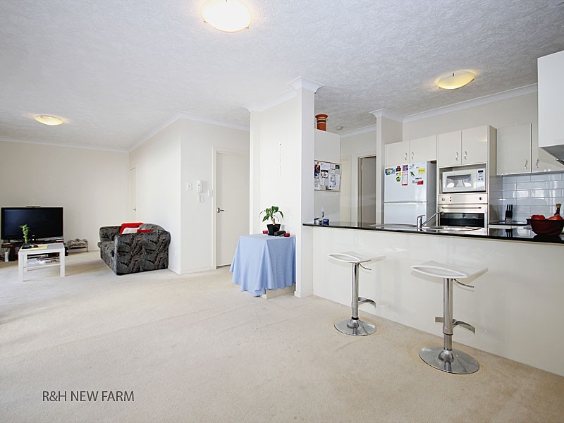 5/120  Commercial Road, Teneriffe QLD 4005