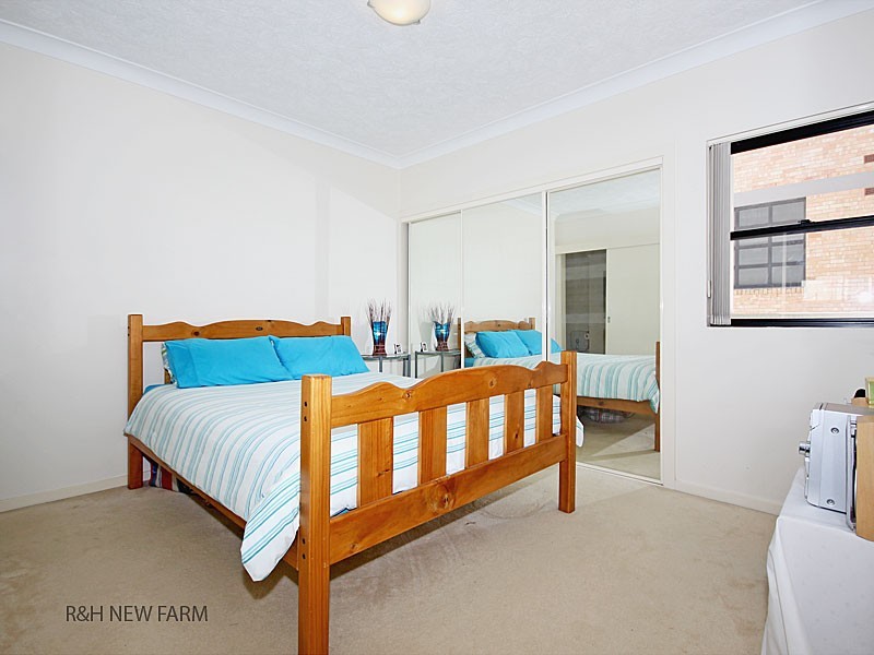 5/120  Commercial Road, Teneriffe QLD 4005