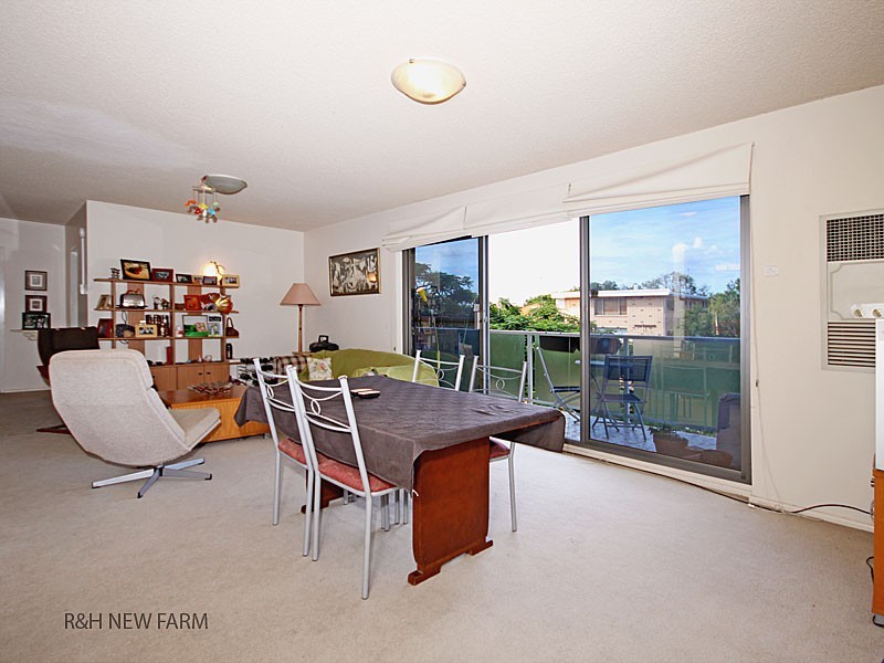 7/93 Langshaw Street, New Farm QLD 4005
