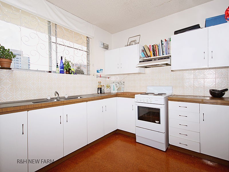 7/93 Langshaw Street, New Farm QLD 4005