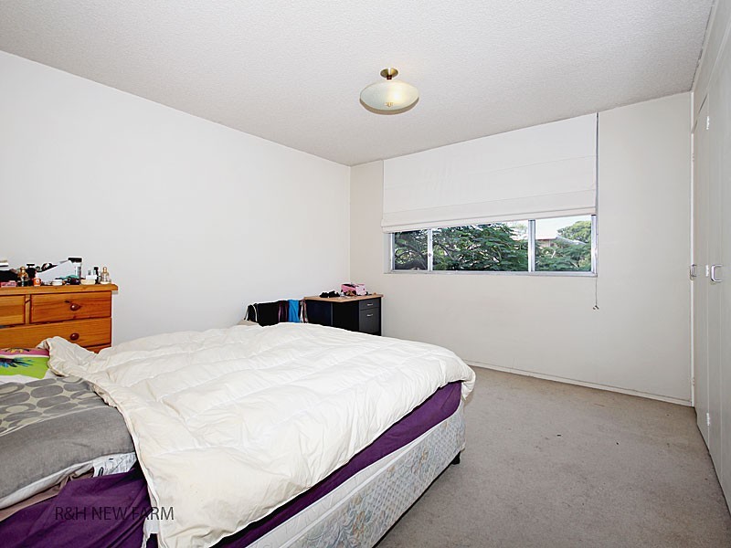 7/93 Langshaw Street, New Farm QLD 4005