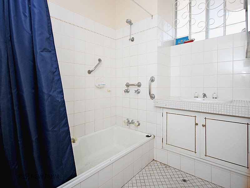 7/93 Langshaw Street, New Farm QLD 4005