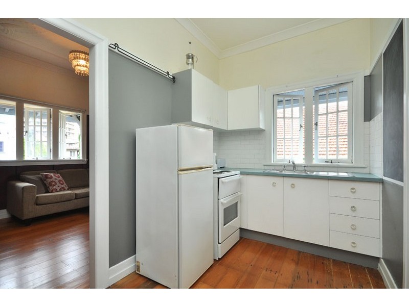 3/6 Julius Street, New Farm QLD 4005