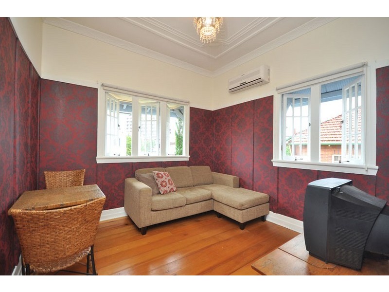 3/6 Julius Street, New Farm QLD 4005