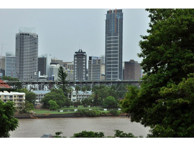 3/6 Julius Street, New Farm QLD 4005