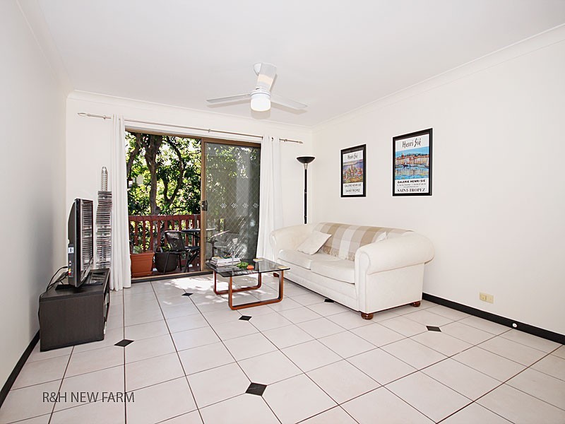 9/128 Langshaw Street, New Farm QLD 4005