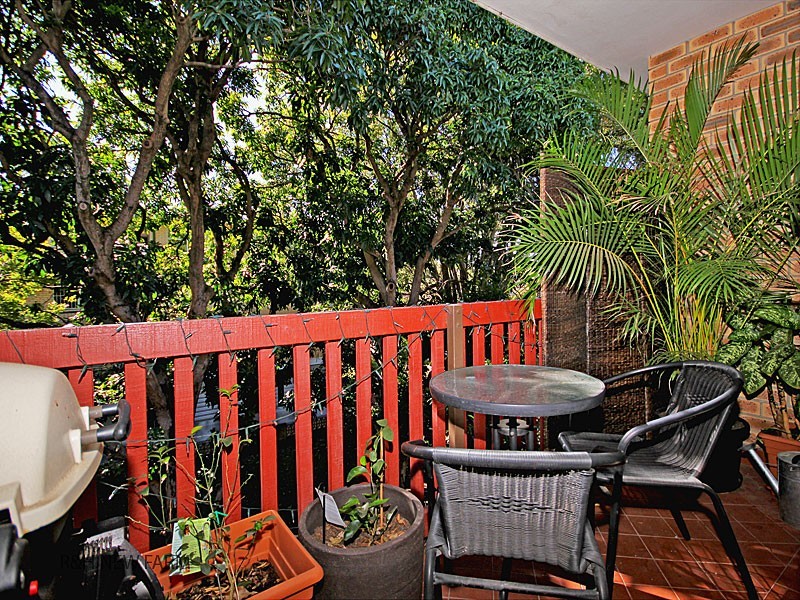 9/128 Langshaw Street, New Farm QLD 4005