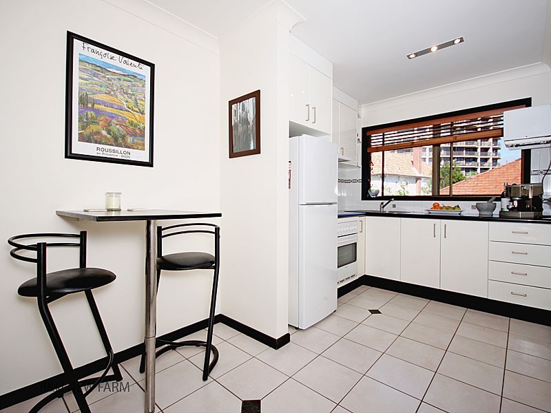 9/128 Langshaw Street, New Farm QLD 4005