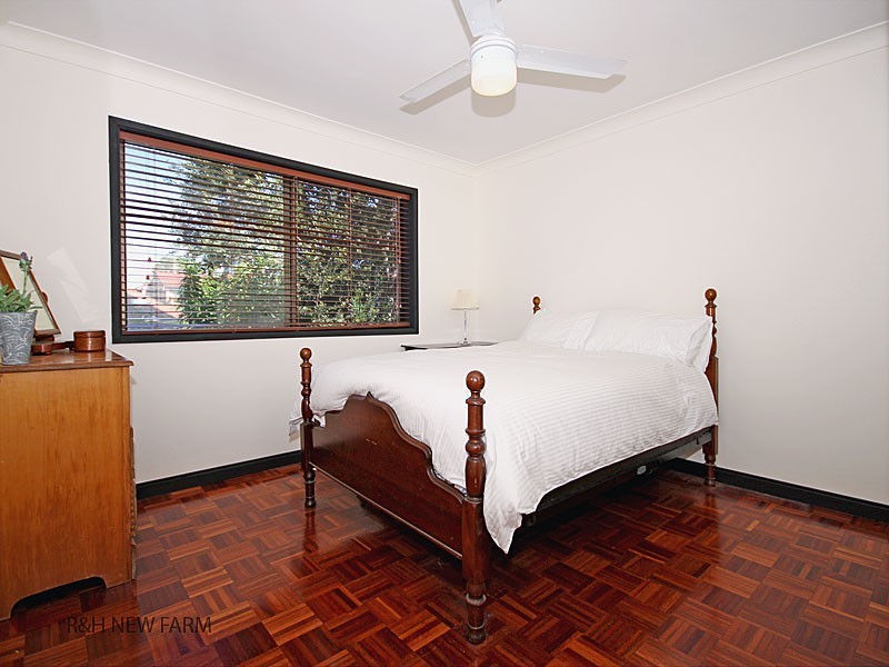 9/128 Langshaw Street, New Farm QLD 4005