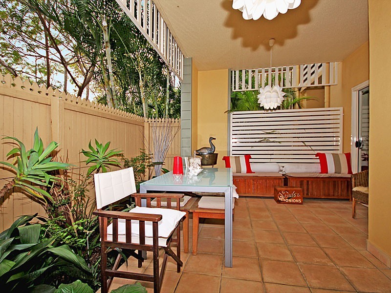 5/925 Brunswick Street, New Farm QLD 4005