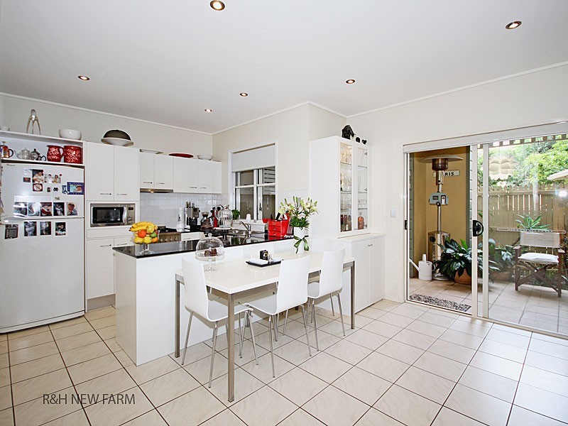 5/925 Brunswick Street, New Farm QLD 4005