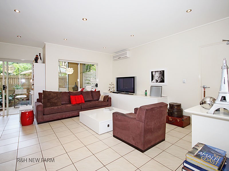 5/925 Brunswick Street, New Farm QLD 4005