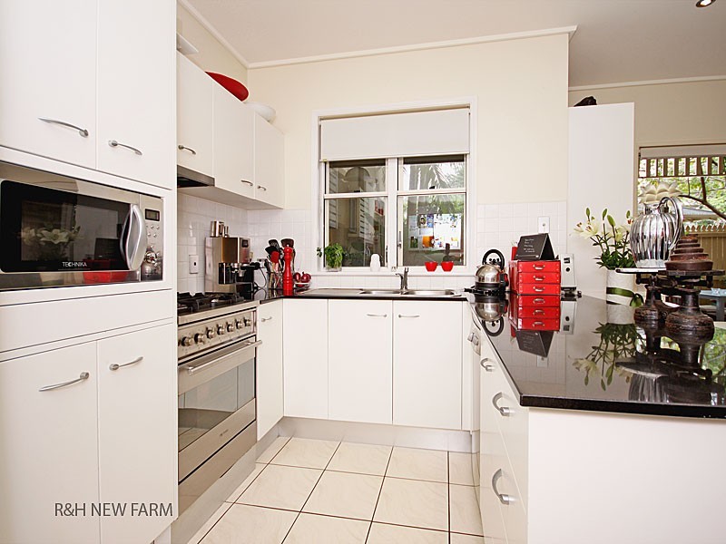 5/925 Brunswick Street, New Farm QLD 4005