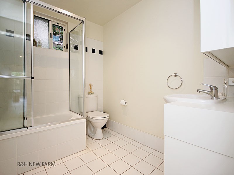 5/925 Brunswick Street, New Farm QLD 4005