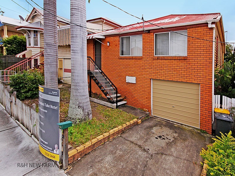 48 Heal Street, New Farm QLD 4005