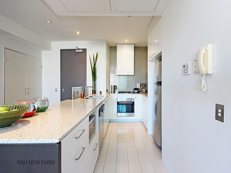 23/20 Newstead Terrace, Newstead QLD 4006