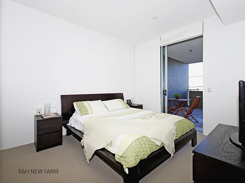 23/20 Newstead Terrace, Newstead QLD 4006