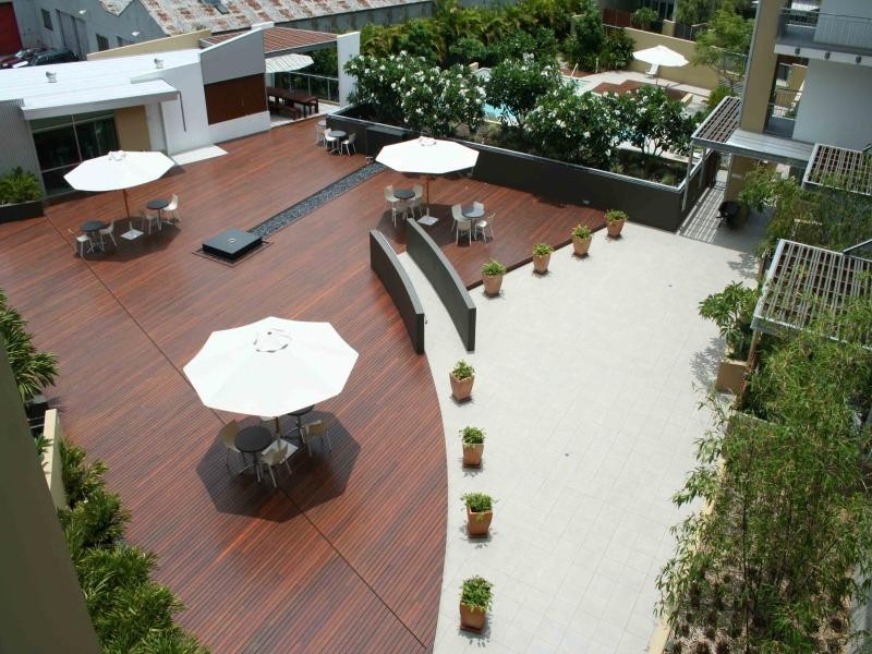 23/20 Newstead Terrace, Newstead QLD 4006