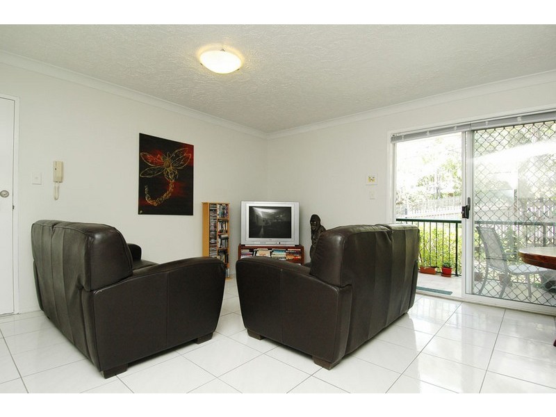 8/44  Cintra Road, Bowen Hills QLD 4006