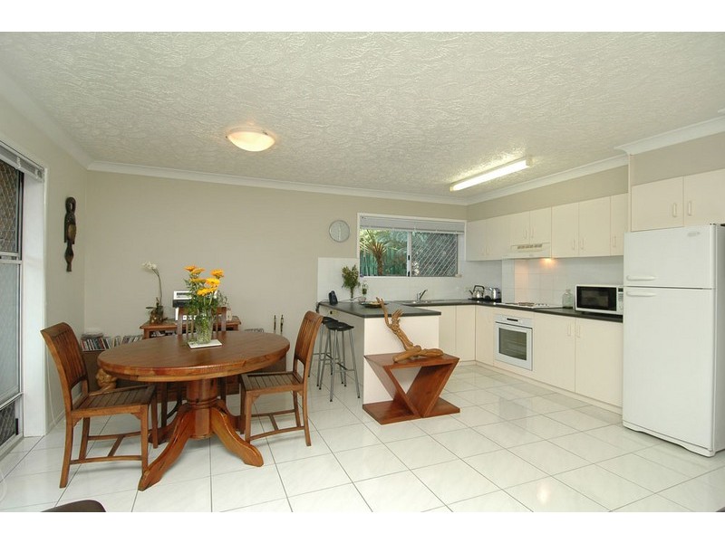 8/44  Cintra Road, Bowen Hills QLD 4006