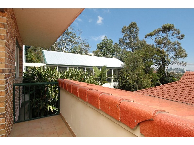 8/44  Cintra Road, Bowen Hills QLD 4006