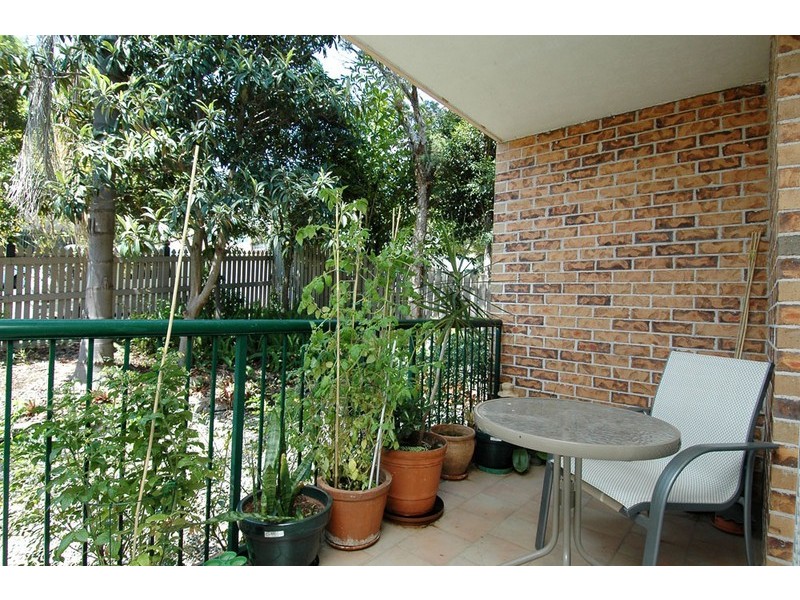 8/44  Cintra Road, Bowen Hills QLD 4006