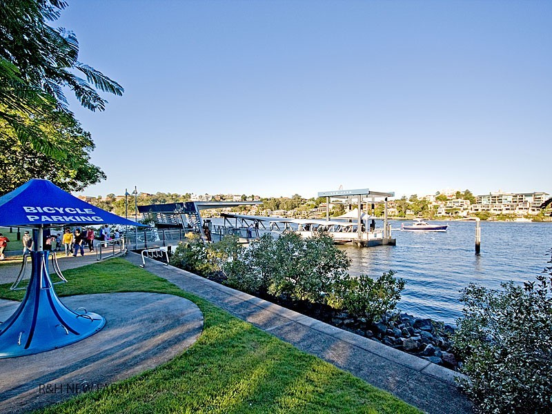 32/6 Merthyr Road, New Farm QLD 4005