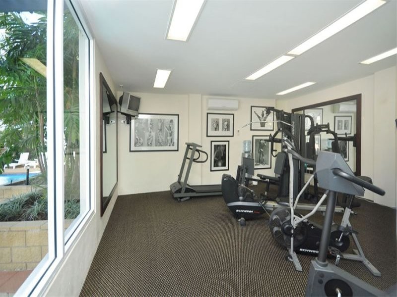 32/6 Merthyr Road, New Farm QLD 4005