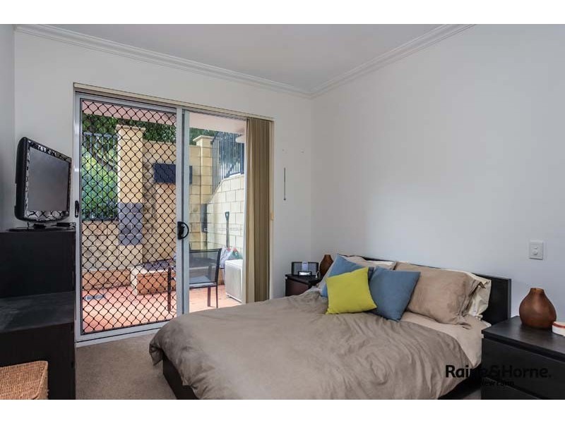 32/6 Merthyr Road, New Farm QLD 4005